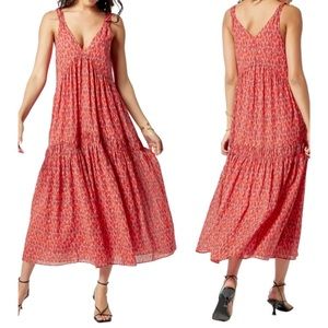 Joie Maxi Sundress